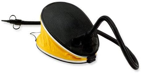 Buy Large Bellows Foot Pump | Yallatoys.com