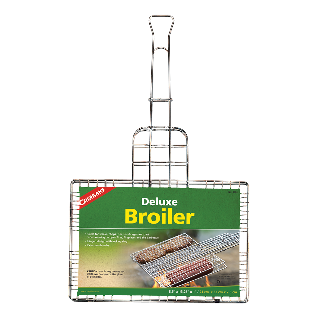Buy Deluxe Broiler | Yallatoys.com