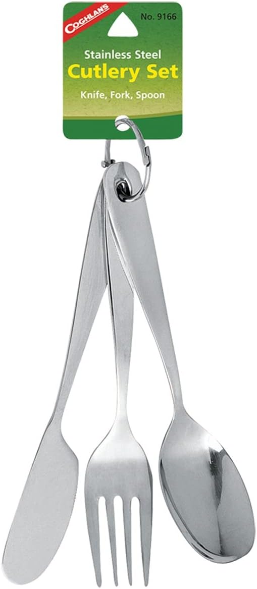 Buy Cutlery Set | Yallatoys.com