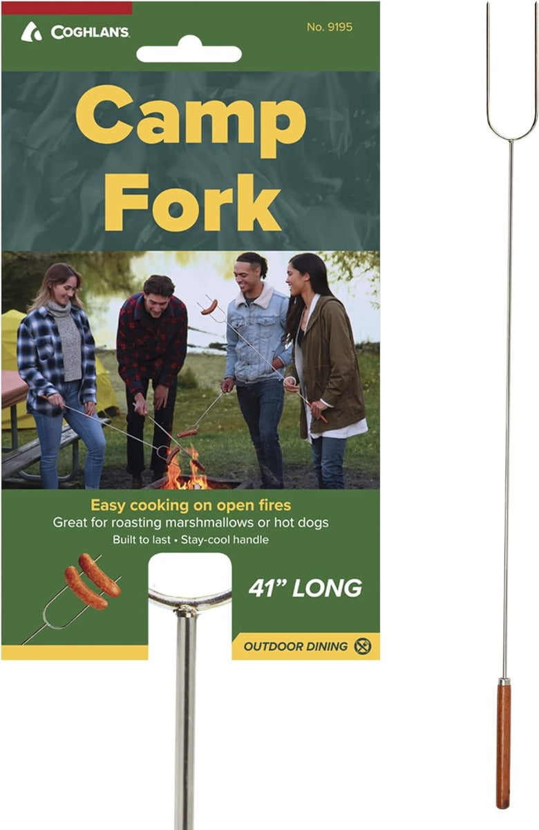 Buy Camp Fork | Yallatoys.com
