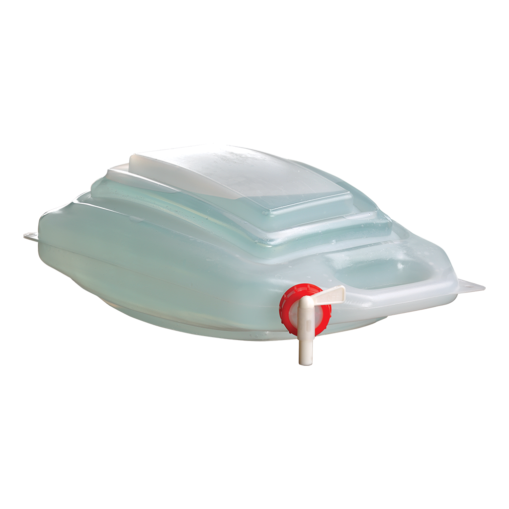 Buy Expandable Water Carrier - 2 Gallon | Yallatoys.com