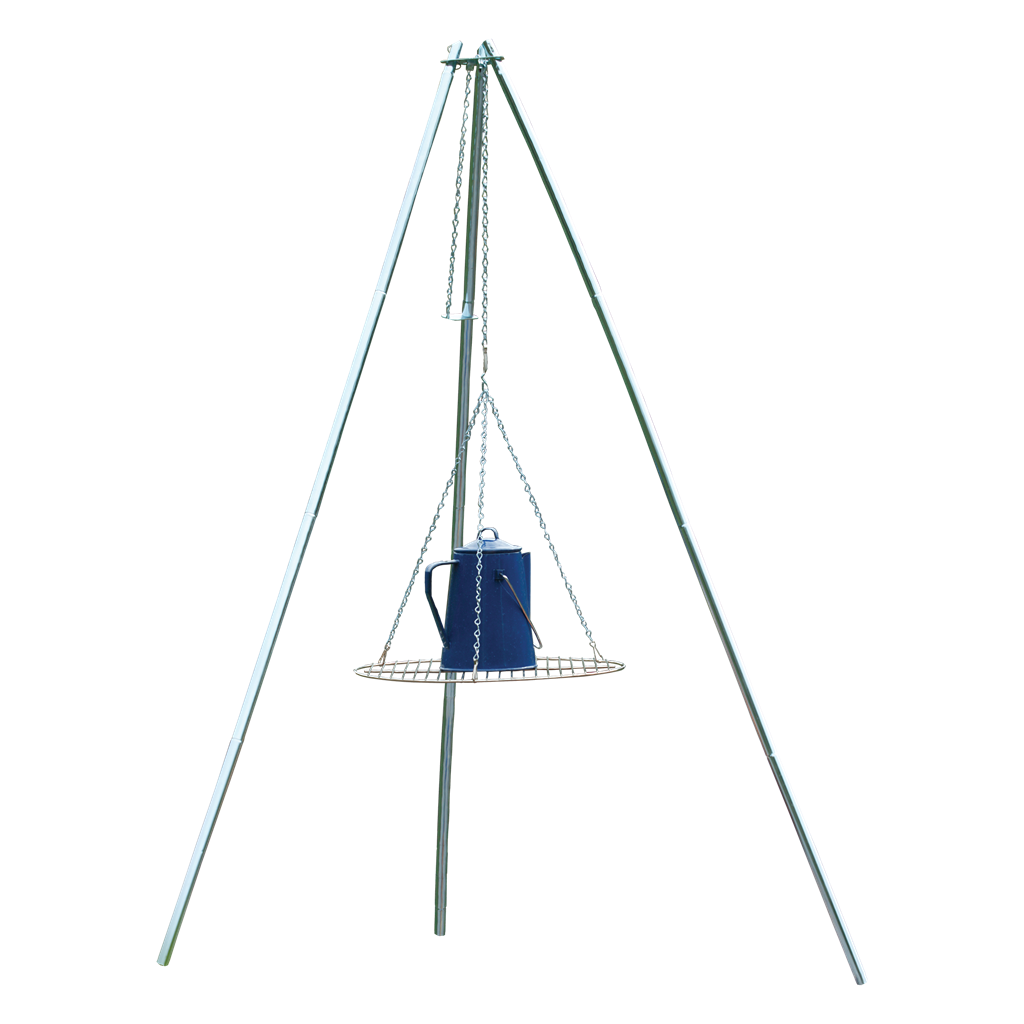 Buy Tri-Pod Grill | Yallatoys.com