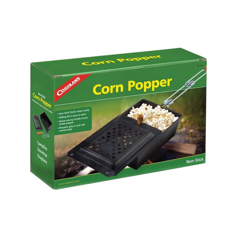 Buy Non- Stick Cornpopper | Yallatoys.com