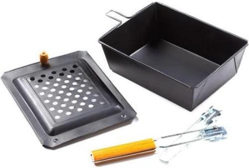Buy Non- Stick Cornpopper | Yallatoys.com
