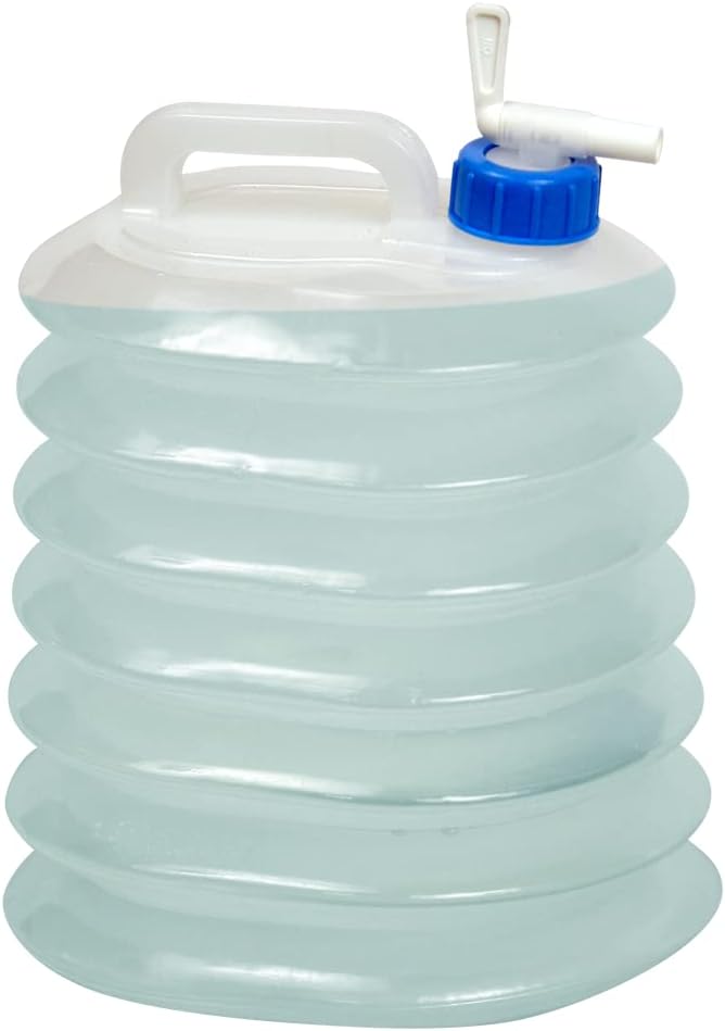 Buy Expandable Camp Jug | Yallatoys.com