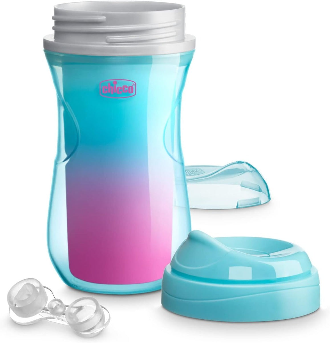 Chicco Active Cup 14M+ - Girl Chicco Yallatoys