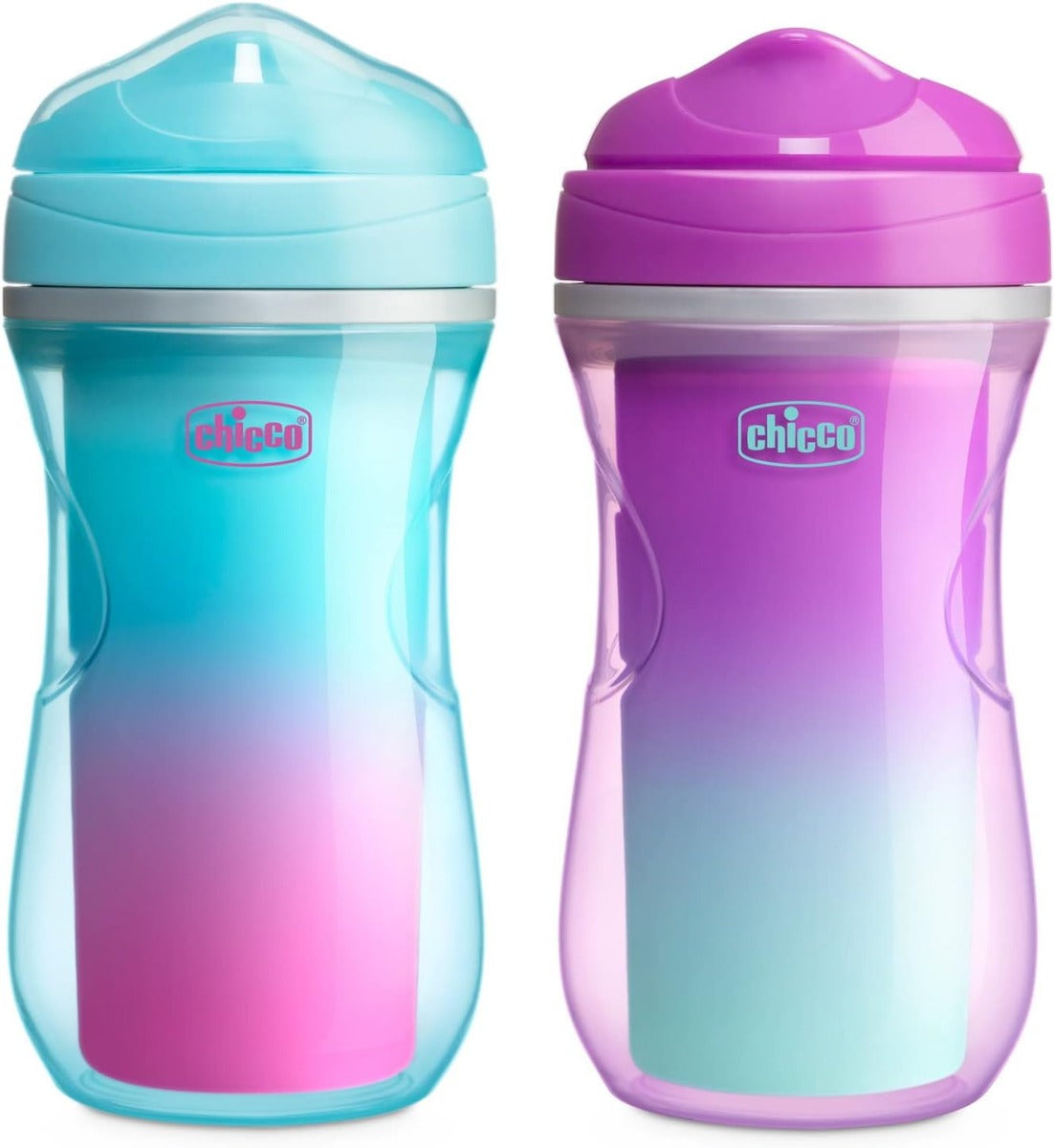 Chicco Active Cup 14M+ - Girl Chicco Yallatoys