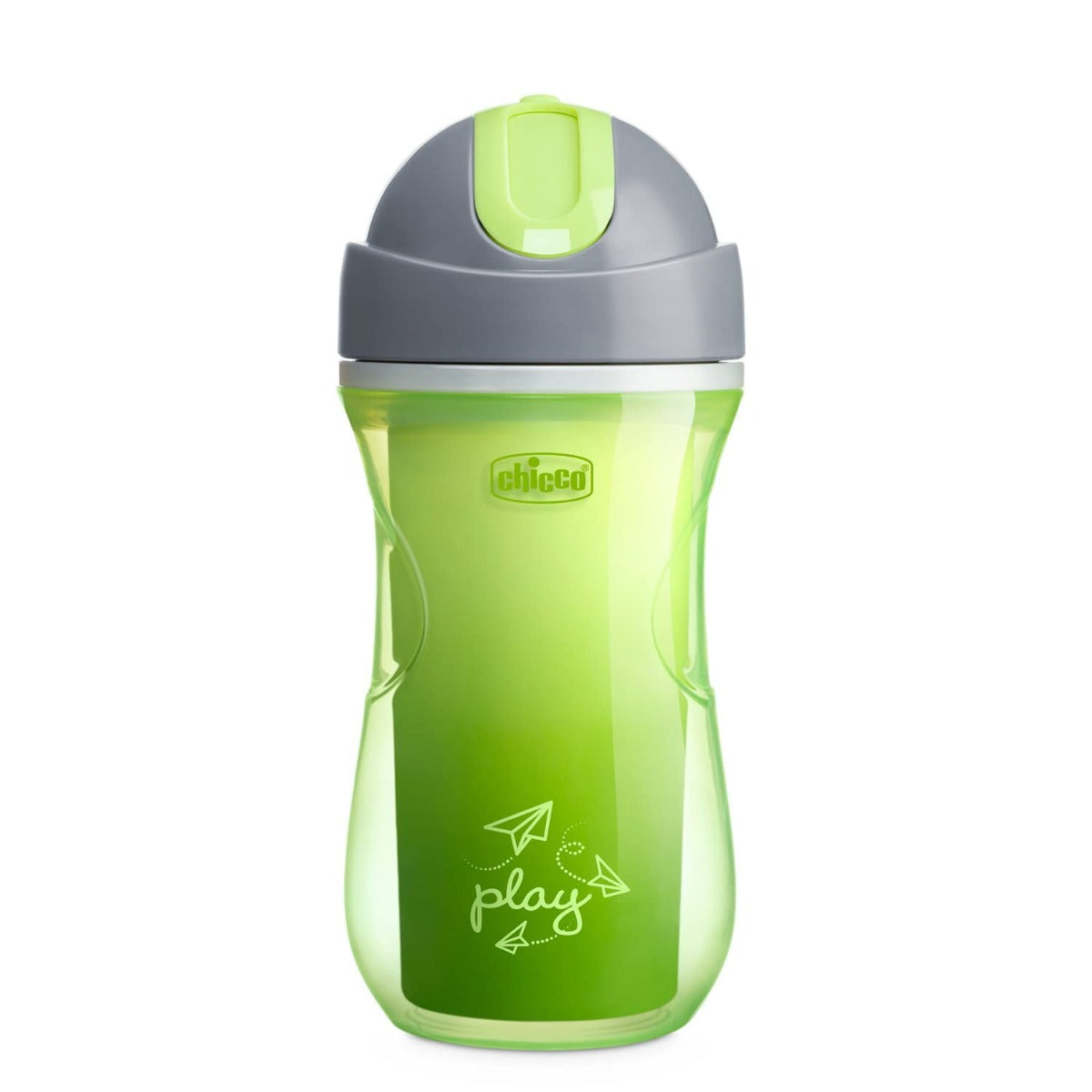 Chicco Sport Cup 14+-266 Ml Chicco Yallatoys