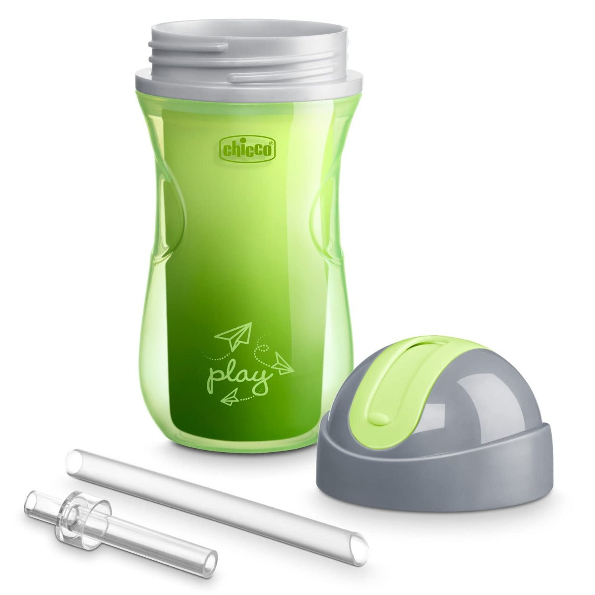 Chicco Sport Cup 14+-266 Ml Chicco Yallatoys