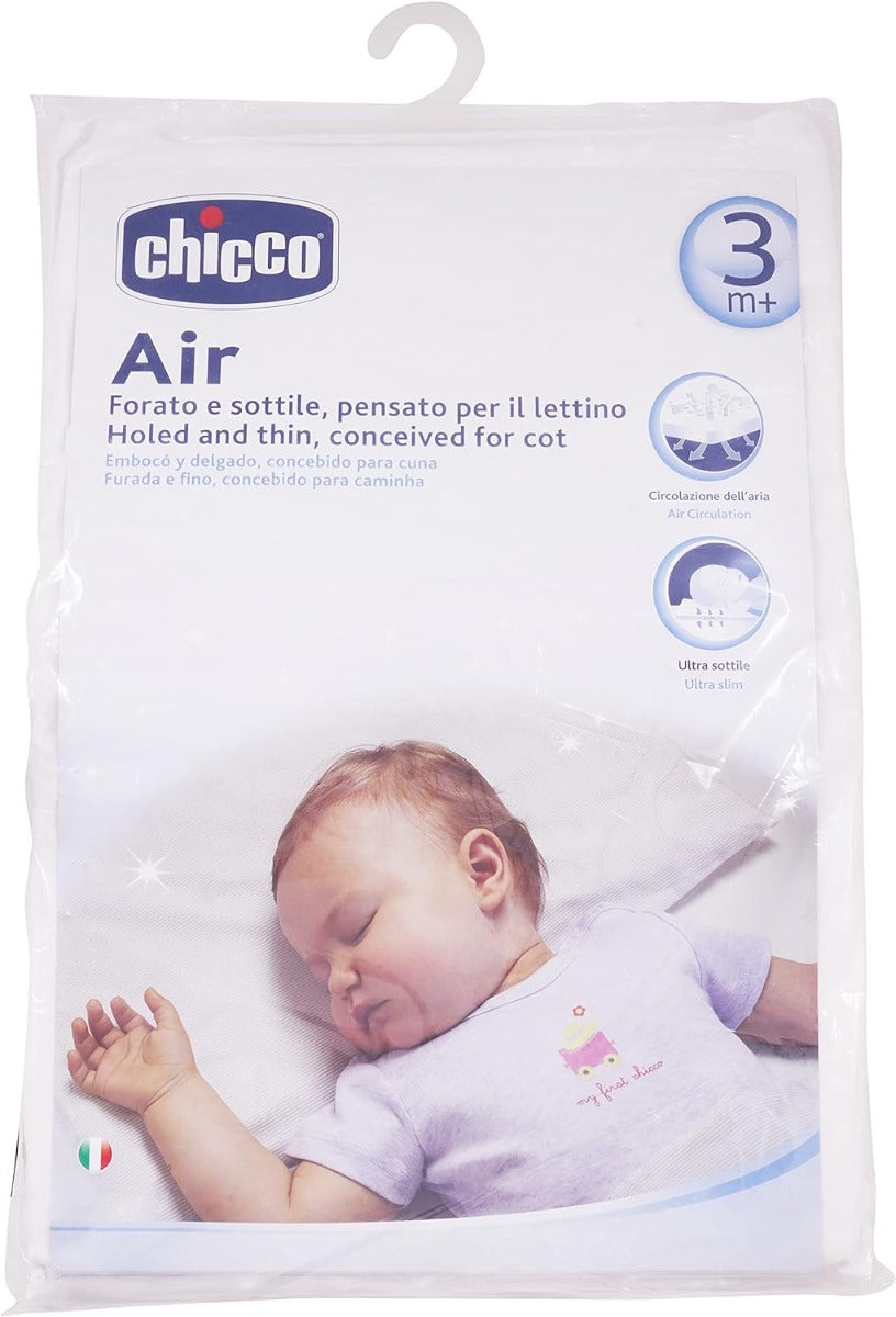 Chicco Air Pillow For Cot Chicco Yallatoys