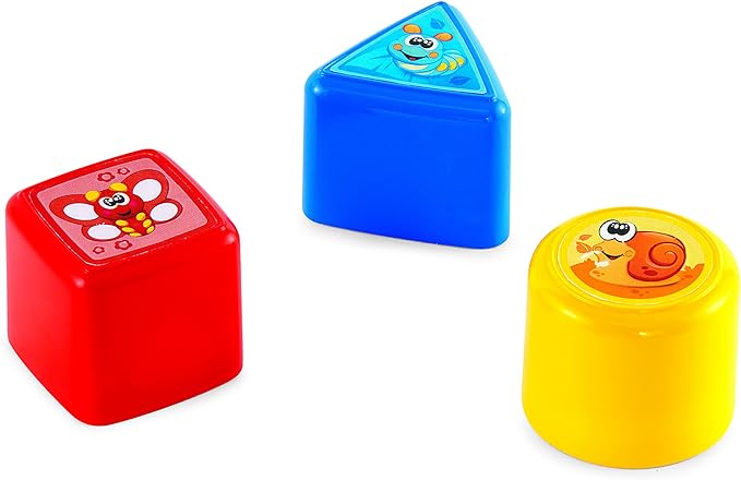 Buy Chicco 2 in 1 Baby Gartner | Yallatoys.com
