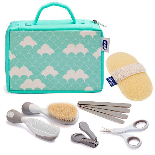 Chicco Baby Travel Set 6 In 1 Chicco Yallatoys