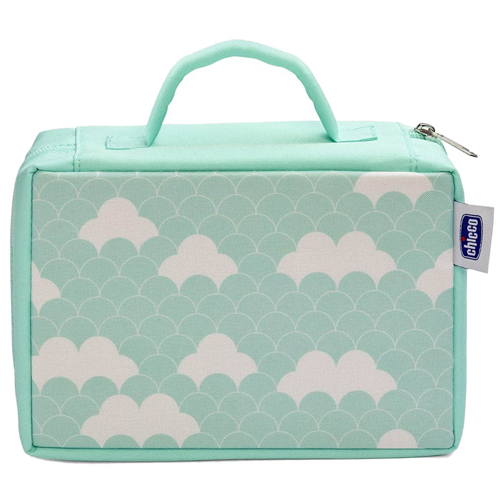 Chicco Baby Travel Set 6 In 1 Chicco Yallatoys