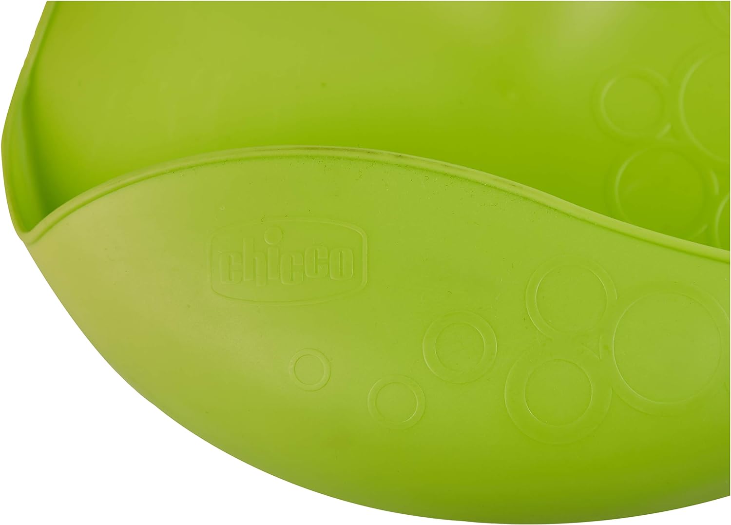 Chicco Baby Easy Flex Hard Bib - 6M+ Chicco Yallatoys