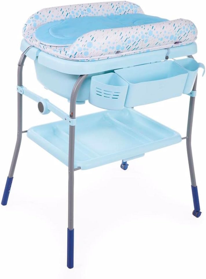 Chicco Cuddle & Bubble - Ocean Chicco Yallatoys
