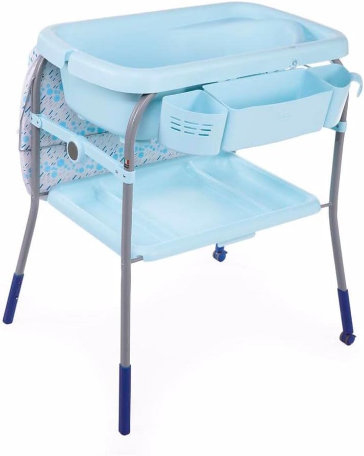 Chicco Cuddle & Bubble - Ocean Chicco Yallatoys