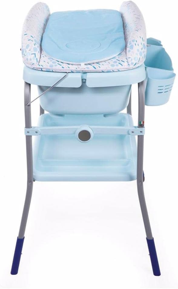 Chicco Cuddle & Bubble - Ocean Chicco Yallatoys