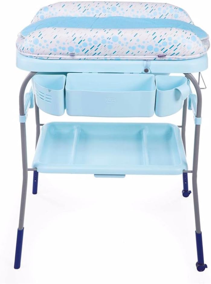 Chicco Cuddle & Bubble - Ocean Chicco Yallatoys