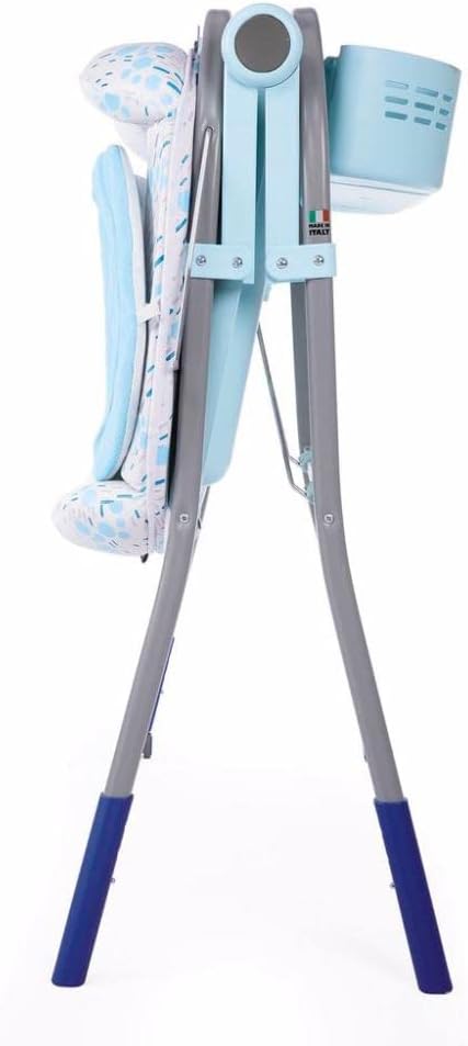 Chicco Cuddle & Bubble - Ocean Chicco Yallatoys