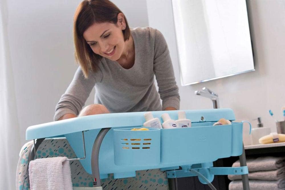 Chicco Cuddle & Bubble - Ocean Chicco Yallatoys
