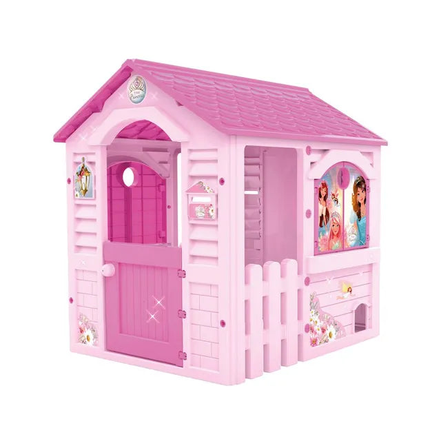 Buy Chicos Pink Princess Children Playhouse | Yallatoys.com