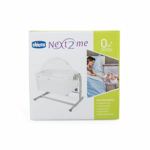 Chicco Mosquito Net Chicco Yallatoys