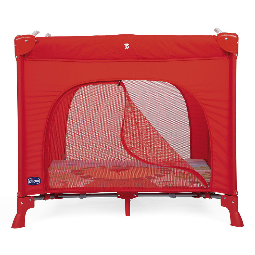 Chicco Open Playpen - Lion Chicco Yallatoys