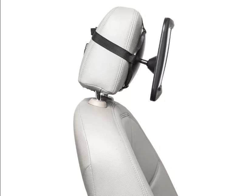 Chicco Back Seat Mirror Chicco Yallatoys