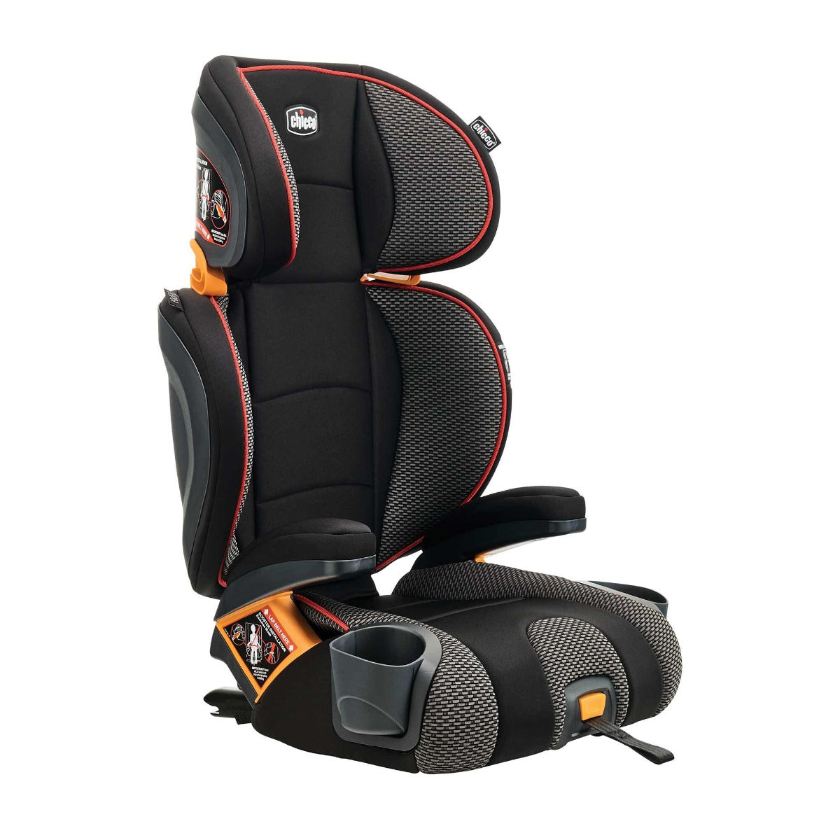 Chicco Kidfit Belt Positioning Booster Seat - Atmosphere Usa Chicco Yallatoys