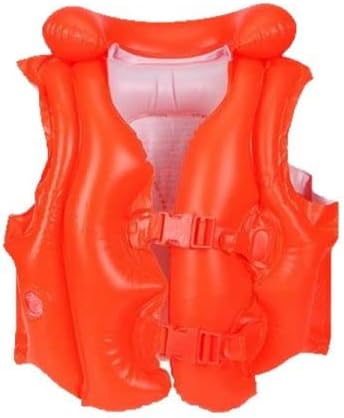 children life jacket 3-6 years