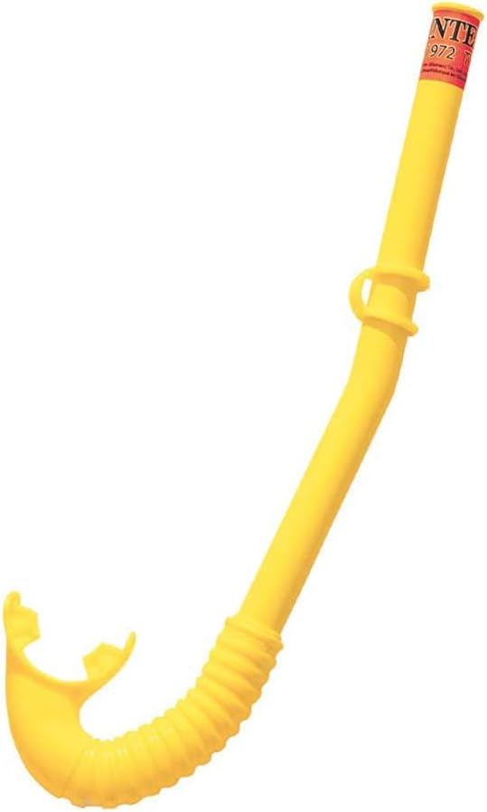 children snorkel swim set