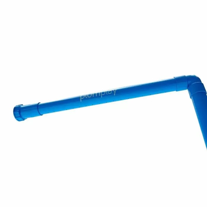 children splash wall toy