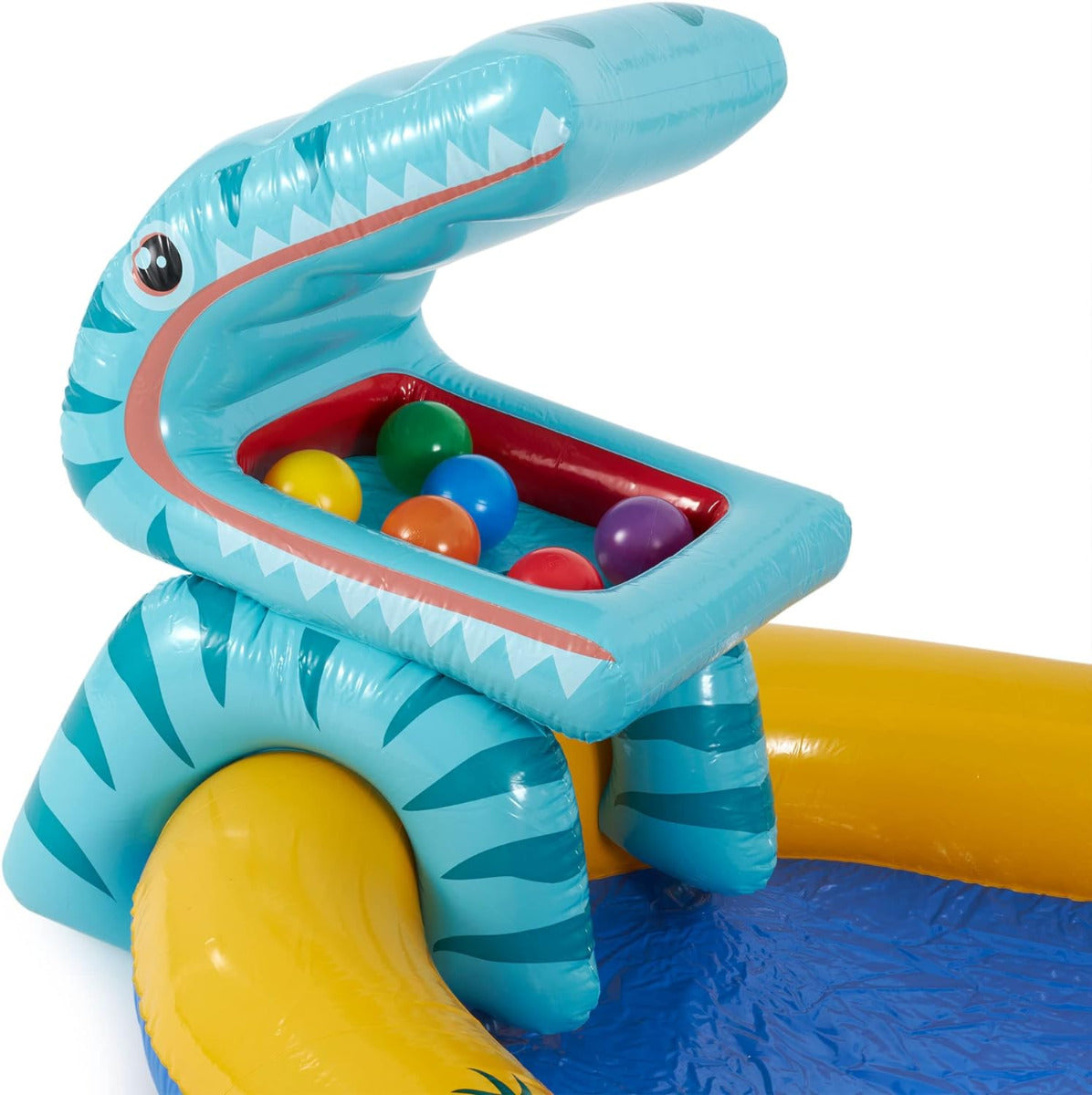 children water play center