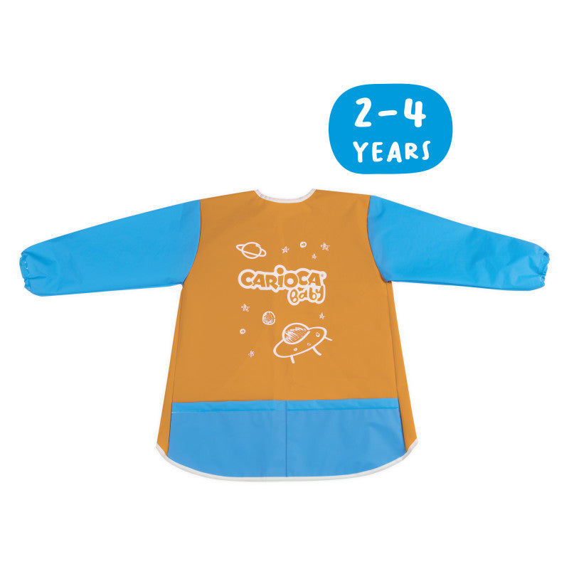 Buy Carioca Apron For Kids | Yallatoys.com