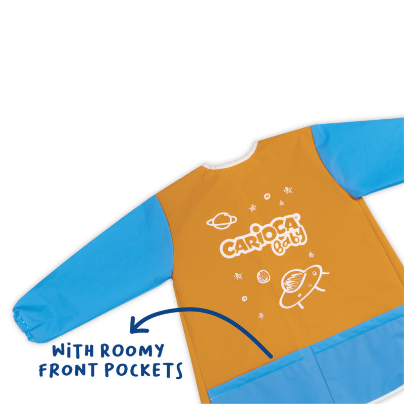Buy Carioca Apron For Kids | Yallatoys.com