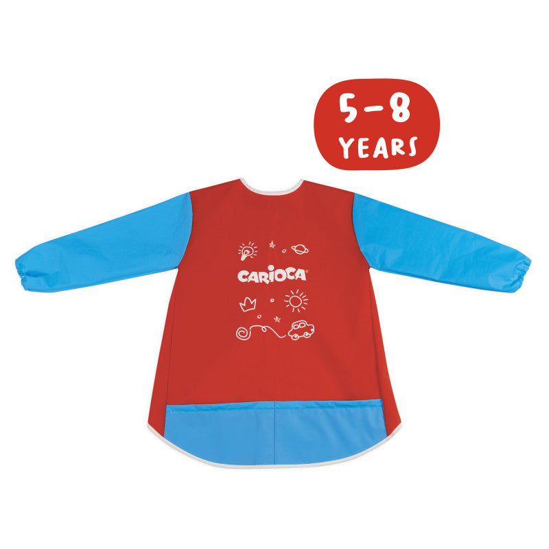 Buy Carioca Apron For School | Yallatoys.com
