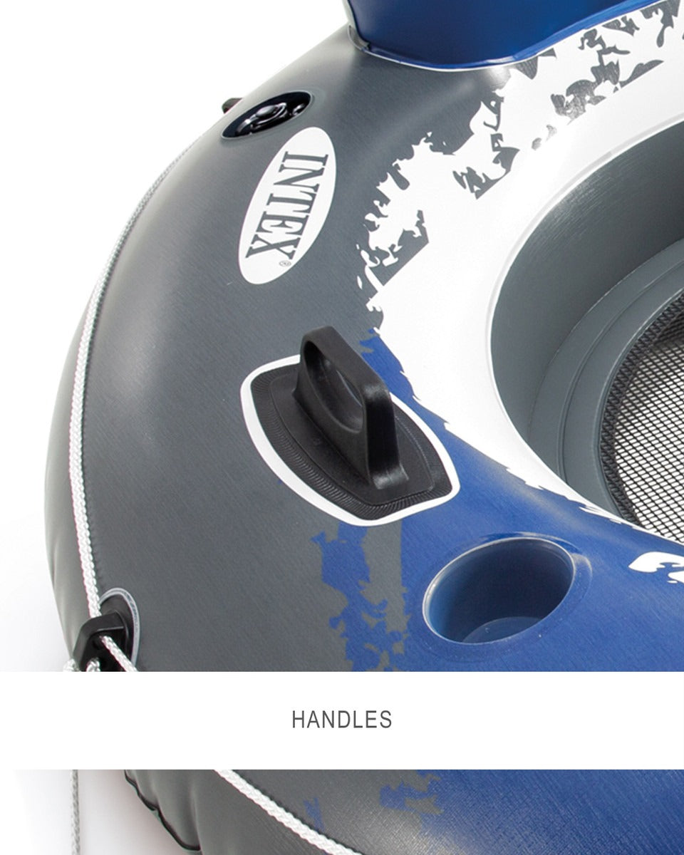 circular swim float