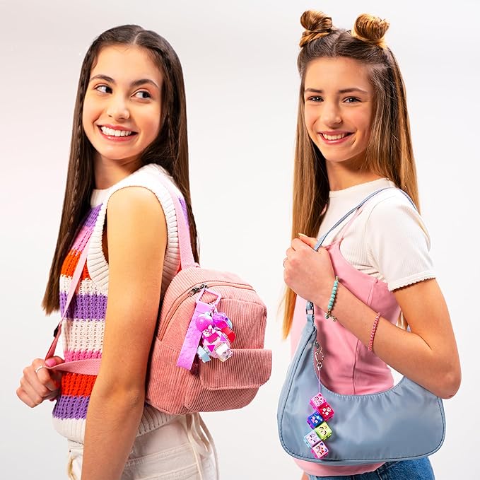 Buy Clickeez Deluxe Keychain | Yallatoys.com