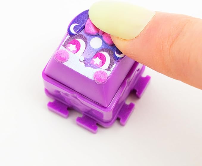Buy Clickeez Deluxe Keychain | Yallatoys.com