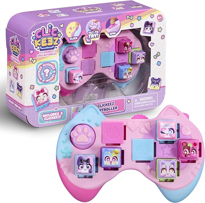 Buy Clickeez Clickee Controller | Yallatoys.com