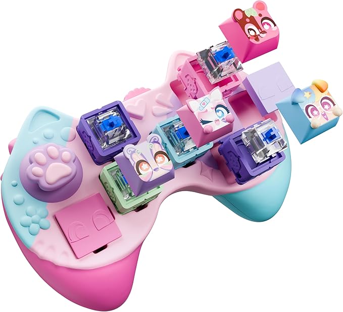 Buy Clickeez Clickee Controller | Yallatoys.com