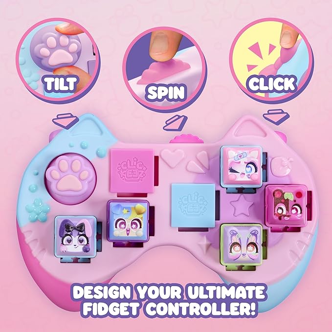 Buy Clickeez Clickee Controller | Yallatoys.com