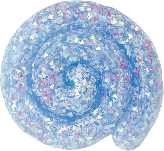 Buy Crazy aarons mystic crystal mini thinking putty | Yallatoys.com