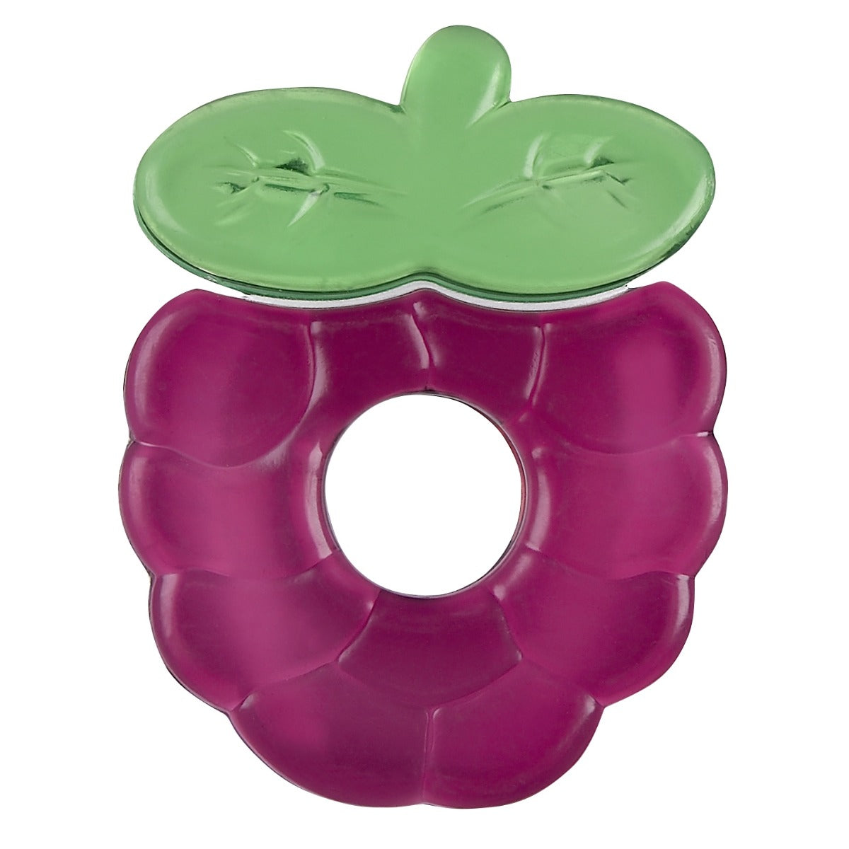Buy Clippasafe Water Filled Teether Berry Shape | Yallatoys.com