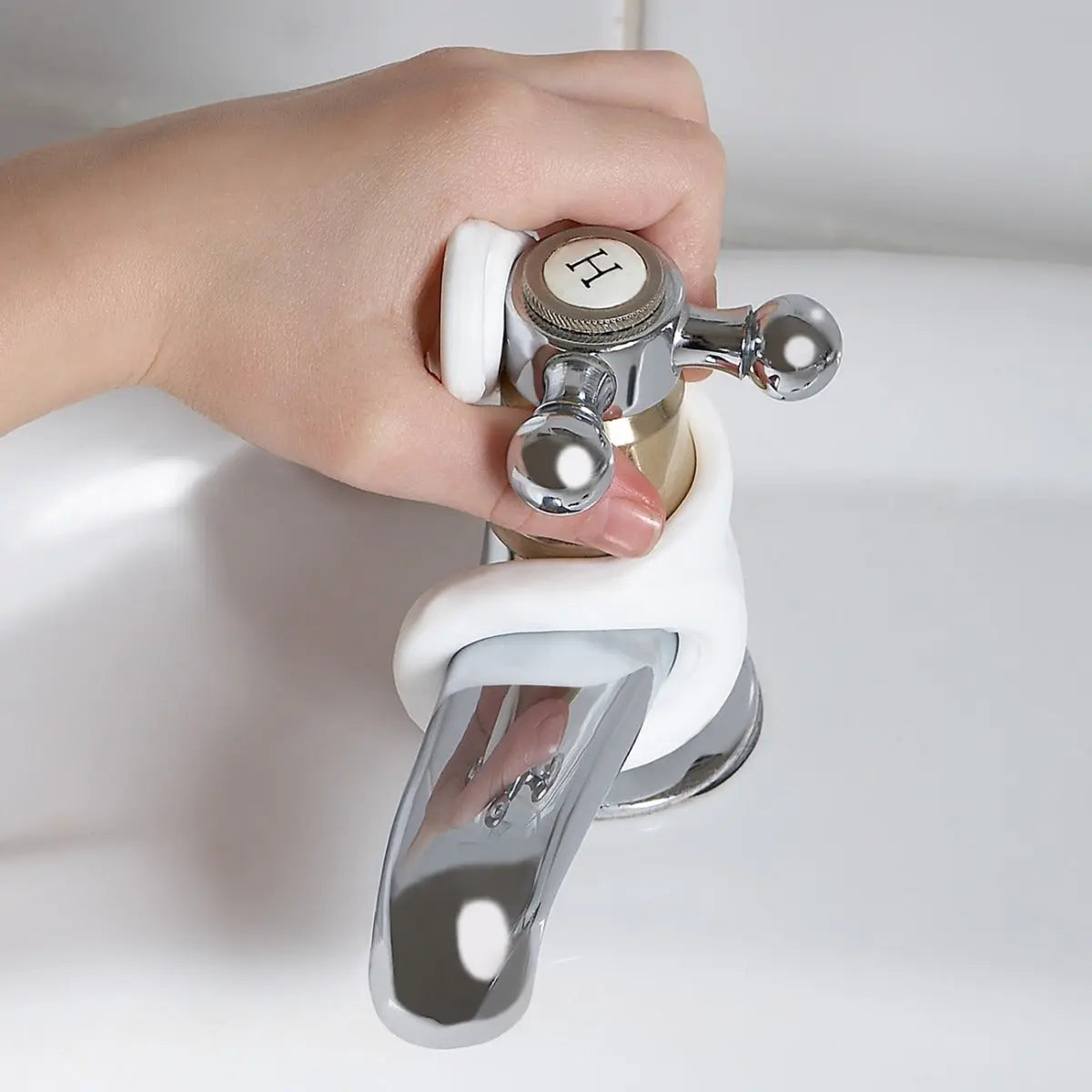 Clippasafe TapStrap Clippasafe Yallatoys