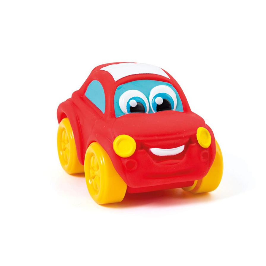 Buy Clementoni Baby Car Soft and Go (Sold Separately Subjected to Availability) | Yallatoys.com