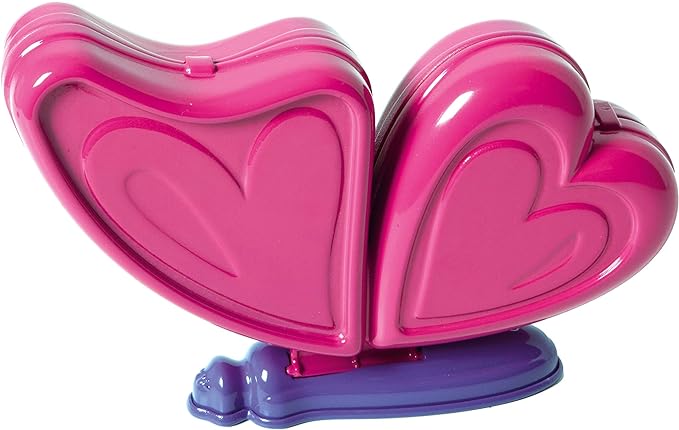 Buy Clementoni Crazy Chic Butterfly Beauty Set | Yallatoys.com