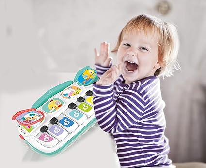 Buy Clementoni Baby Animal Piano | Yallatoys.com