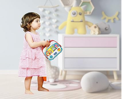 Buy Clementoni Baby Radio | Yallatoys.com