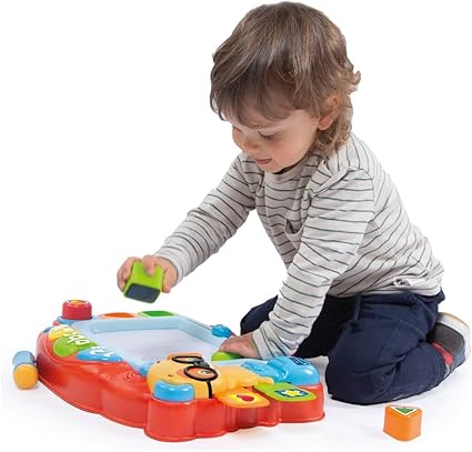 Buy Clementoni Clever Teddy Bear | Yallatoys.com